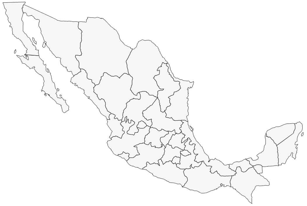 República mexicana